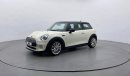 Mini Cooper STD 1.5 | Under Warranty | Inspected on 150+ parameters