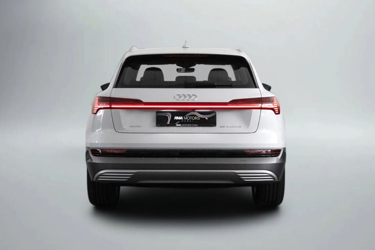 Audi e-tron 55 ADVANCED 55 Quattro