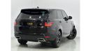 Land Rover Range Rover Sport 2020 Range Rover Sport HSE V6, Oct 2024 Range Rover Warranty, Full Options, GCC