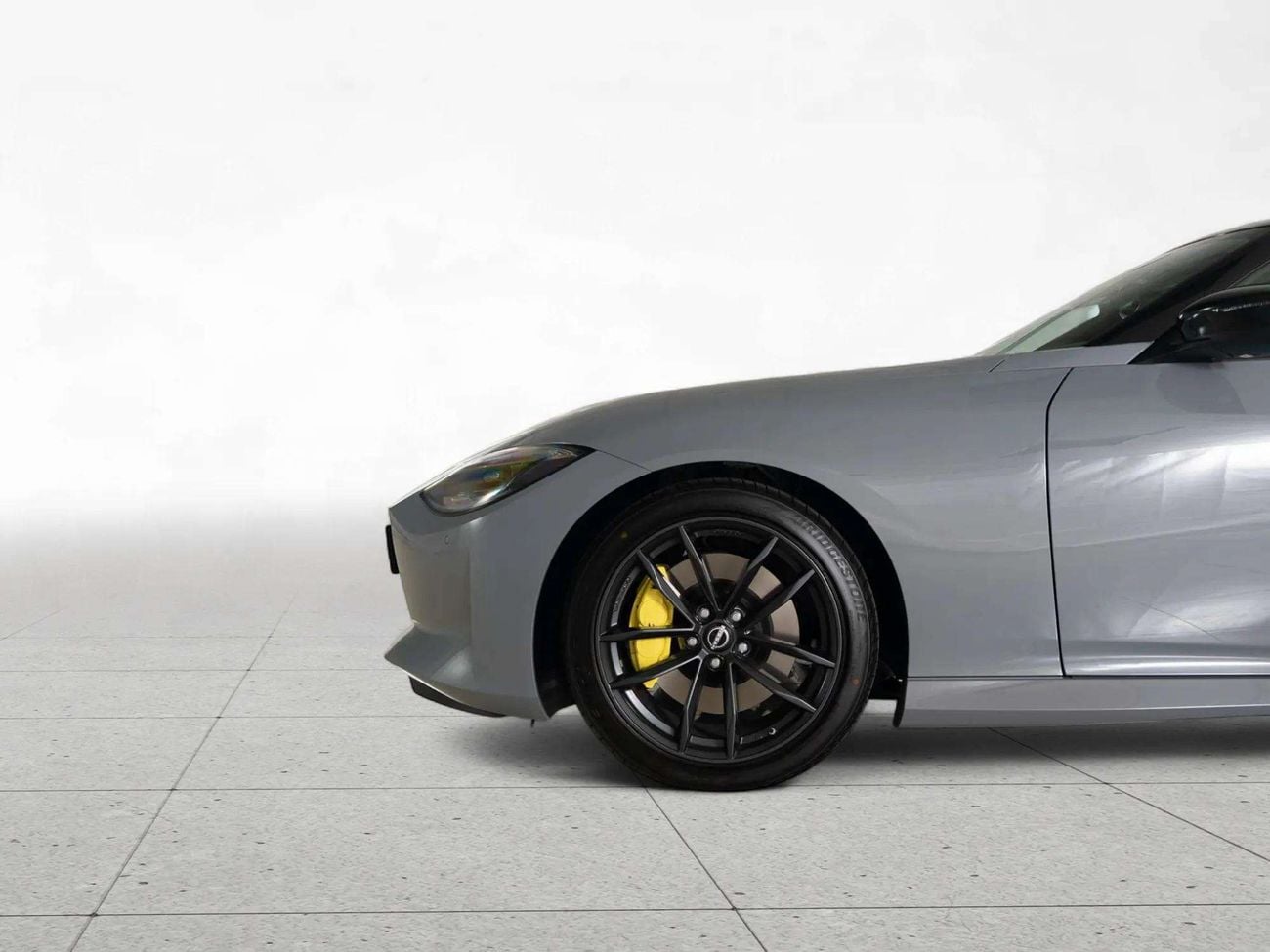 Nissan 370Z PROTO 1.0