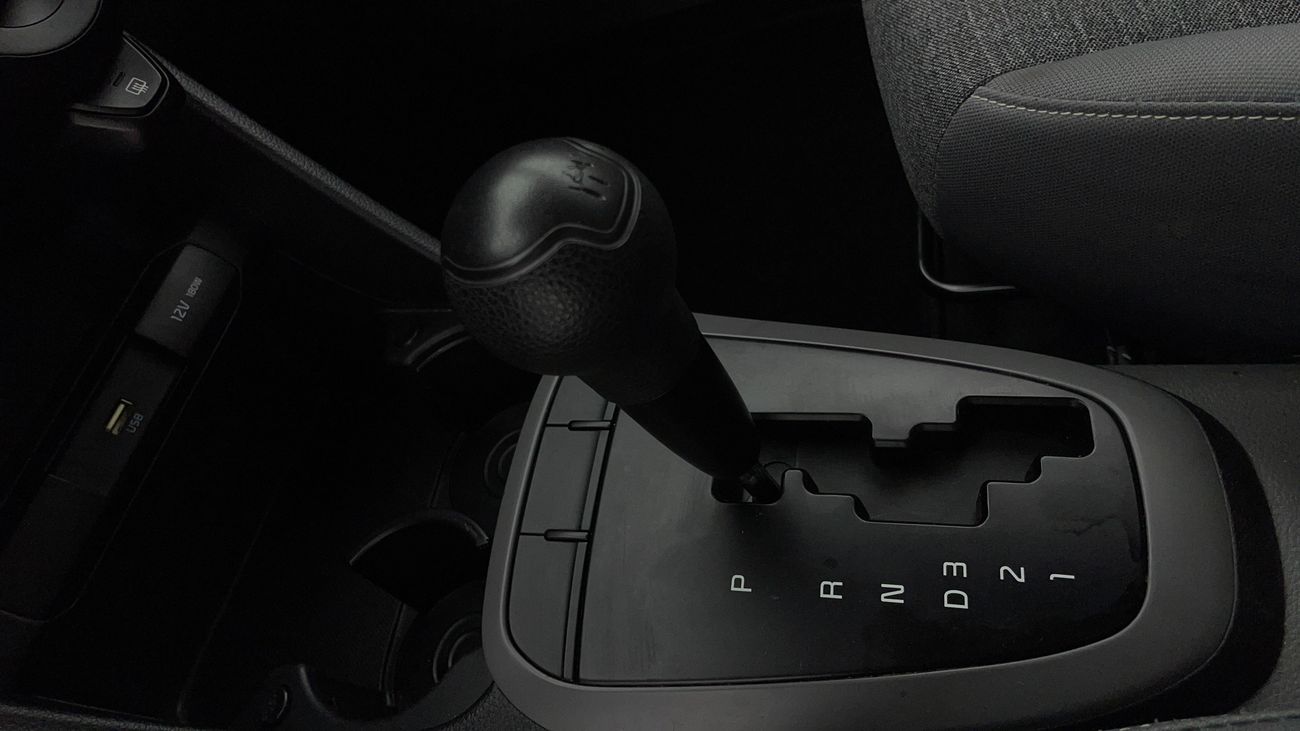 Kia Picanto LX 1.2 | Zero Down Payment | Home Test Drive