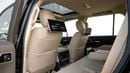 Toyota Land Cruiser GXR