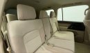 Toyota Land Cruiser GXR 4.6 | Under Warranty | Inspected on 150+ parameters