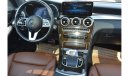 Mercedes-Benz GLC 300 4MATIC | 4-Matic | Clean Title | With Warranty