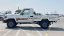 Toyota Land Cruiser Pick Up 4.0 Petrol Brand new