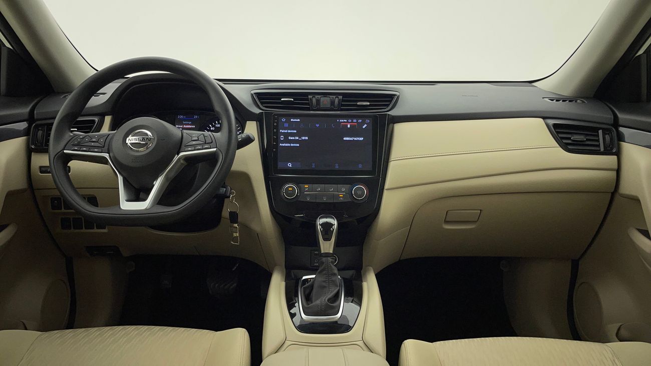 Nissan XTrail S 2.5 | Zero Down Payment | Home Test Drive