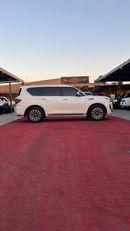 Nissan Patrol LE Platinum 5.6L