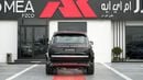 Land Rover Range Rover AUTOBIOGRAPHY P530 4.4L V8 Black-Pimento 2026 MY Export Only
