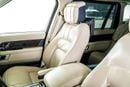 Land Rover Range Rover Autobiography 5.0L (510 HP) Long Wheel Base LWB-GCC-Al Tayer Full Service History-Bespoke Order
