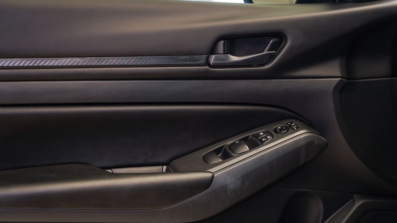 نيسان ألتيما S 2.5L