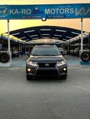 Lexus RX450hL Lexus RX 450 hybrid with 3.5 engine in excellent condition full floor Nice in a beautiful color.