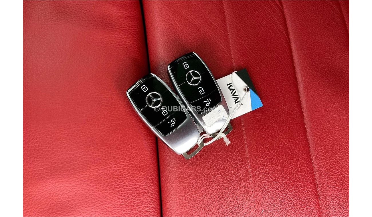 Mercedes-Benz E200 Premium