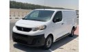 Peugeot Expert 2018 I VAN I DIESEL I Ref#290