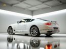 Bentley Continental GT STD