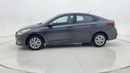 Hyundai Accent GL 1.4L (107 HP) Sedan 2020 GL | AED 400/Month | 0 DP | 30 Day Return | Warranty | Service History