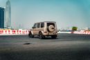 Mercedes Benz G63 AMG STANDARD Night package Clean Title Completely Covered by PFF Low mileage Original paint No accident Completel