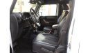 جيب رانجلر 3.6L Petrol, Alloy Rims, DVD Camera, Leather Seats (LOT # WO18)