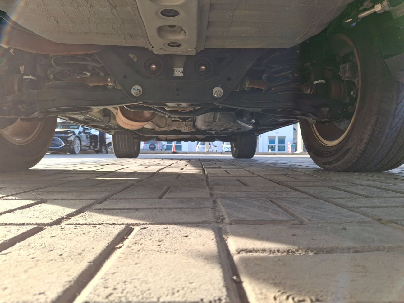 Mitsubishi Pajero GLS Highline 3.8L (274 HP) GLS HIGHLINE 3.8 | Zero Down Payment | Home Test Drive