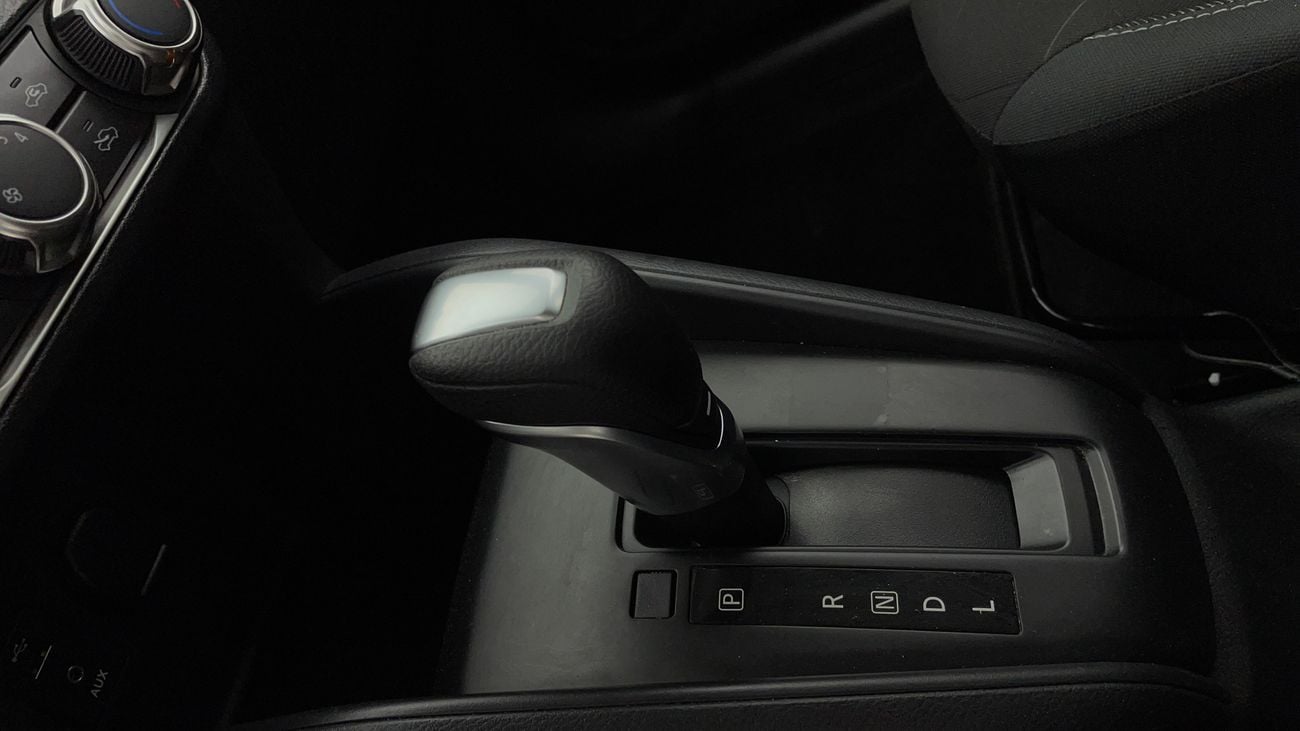 Nissan Kicks SV 1.6 | Zero Down Payment | Home Test Drive