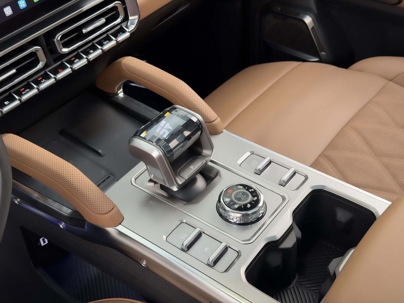 جيتور T2 LUXURY PLUS