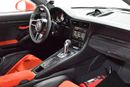 بورش 911 GT3RS 2016 Porsche 911 GT3 RS, Porsche Service History, Excellent Condition, GCC