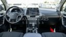 Toyota Prado Toyota Prado VX 2.8L Diesel Automatic MY2023