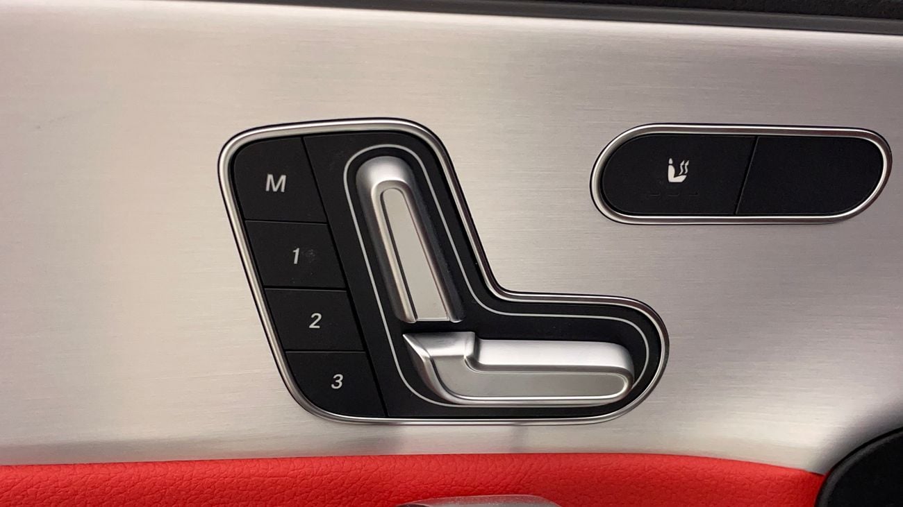 مرسيدس بنز CLA 250 PREMIUM PLUS AMG 2 | بدون دفعة مقدمة | اختبار القيادة في المنزل