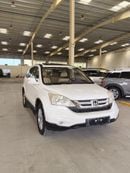 هوندا سي آر في full option