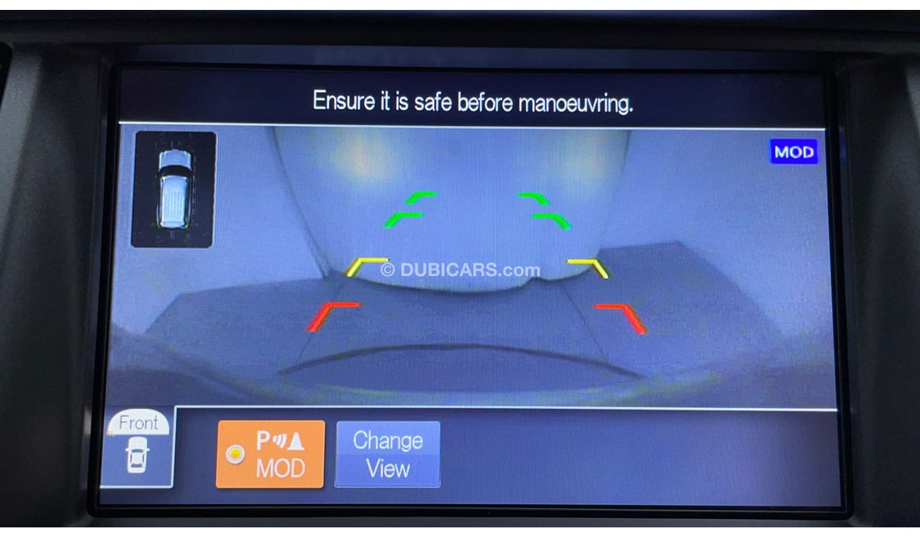 Nissan Patrol LE PLATINUM 5.6 | Zero Down Payment | Free Home Test Drive