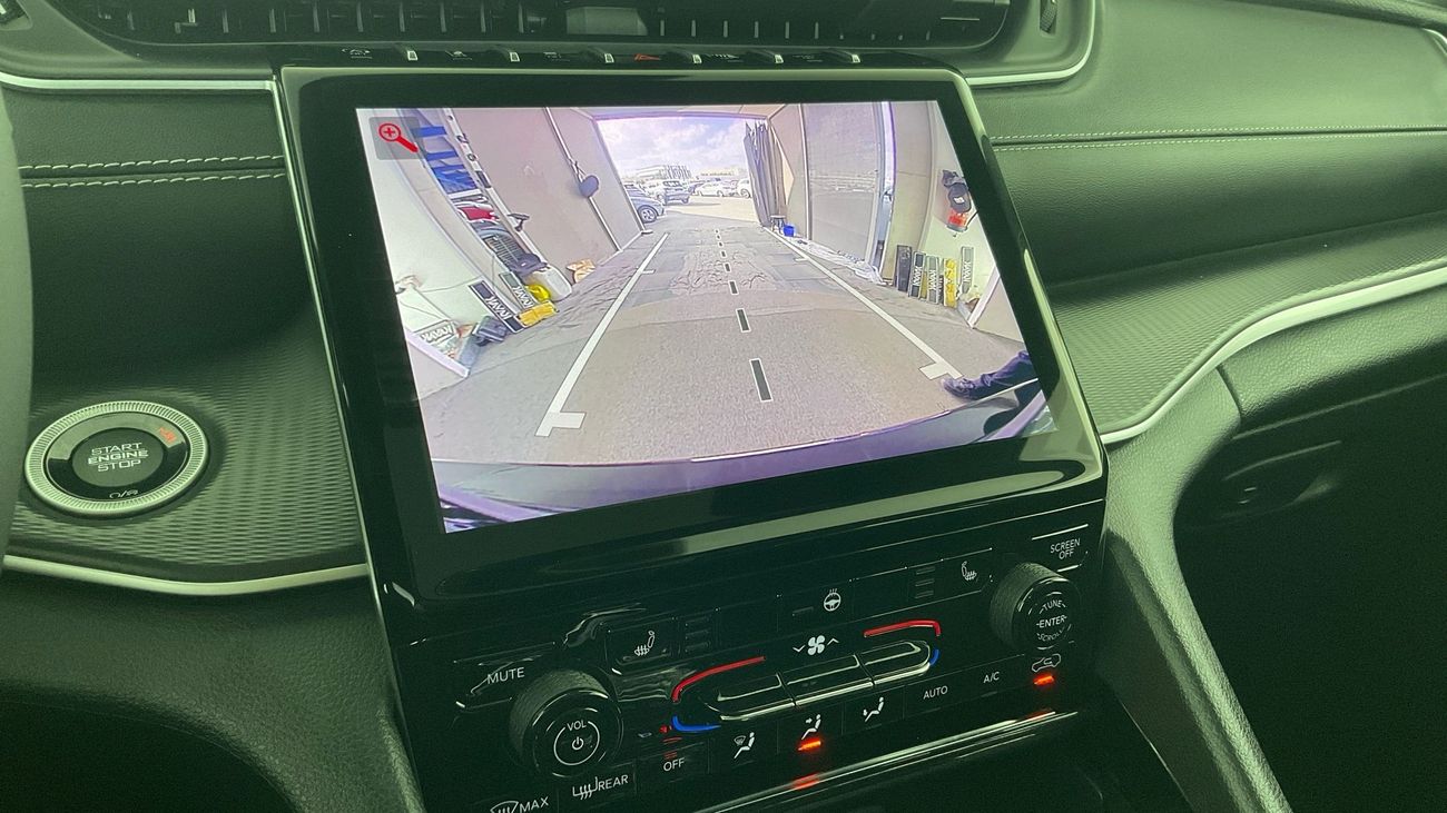 Jeep Cherokee Altitude | upto AED 20,000 Ramadan Discount | Guaranteed Warranty | 0 Down Payment