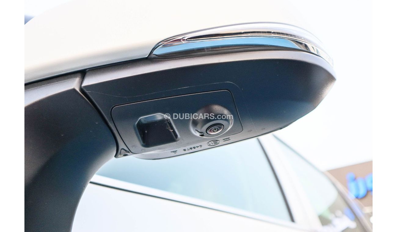 Toyota Highlander Toyota Highlander Limited 2023 2.5 Hybird