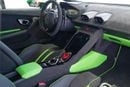 لامبورغيني هوراكان TECNICA