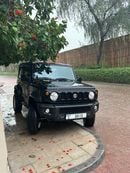 سوزوكي جيمني