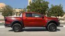 Ford Ranger RAPTOR Double Cabin Pickup 3.0L V6 Twin Turbo Petrol engine 4WD 360° Camera Automatic Gear 5 Seats 4