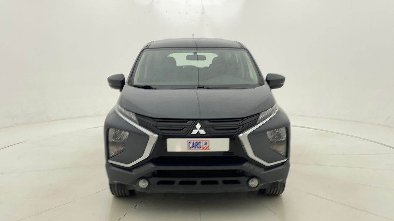 ميتسوبيشي إكسباندر MIDLINE 1.5 | بدون دفعة مقدمة | اختبار القيادة في المنزل