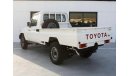 Toyota Land Cruiser Pick Up 4.2