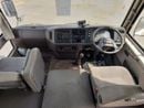 Mitsubishi Rosa (RAMADAN OFFER) MITSUBISHI ROSA BUS RHD 1996 MODEL 3.9 L DIESEL MANUAL(PM40577)