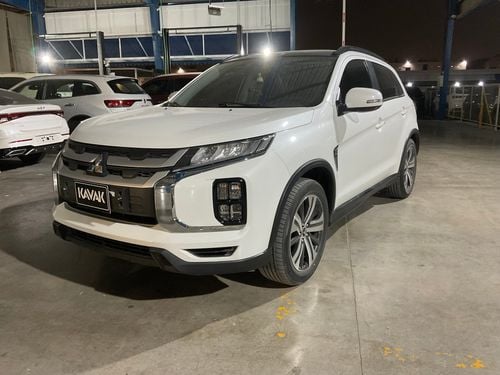 Mitsubishi ASX GLX Midline | National Day Celebration | Guaranteed Warranty | 0 Down Payment