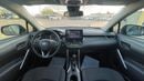 Toyota Corolla Cross FuLL Option, 2.0L V4