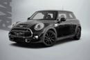 Mini Cooper S 2018 MINI Cooper S