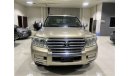 Toyota Land Cruiser TOYOTA LAND CRUISER 2009 V6 FULL OPTIONS GCC