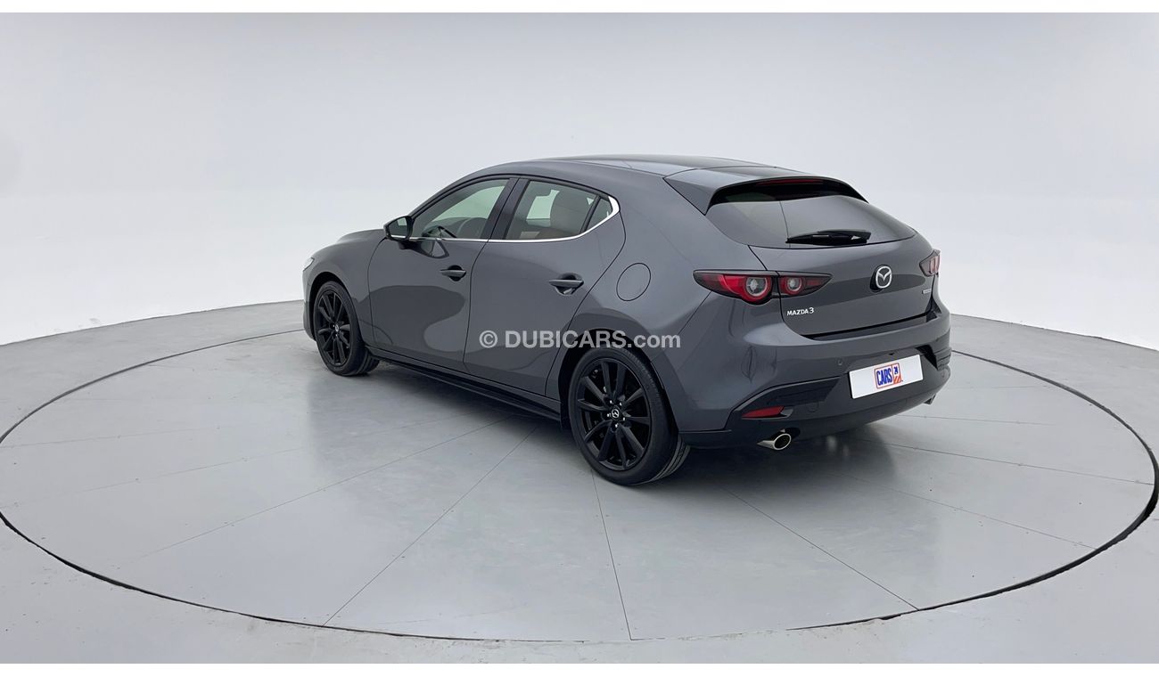 Mazda 3 INTENSE 2 | Zero Down Payment | Free Home Test Drive