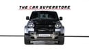 Land Rover Defender P400 90 X 3.0L (5 Seater) Land Rover Defender 90 P400 X Dynamic-Very Low Mileage-1 Owner-2 Tone Inte