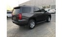 Chevrolet Tahoe American importer