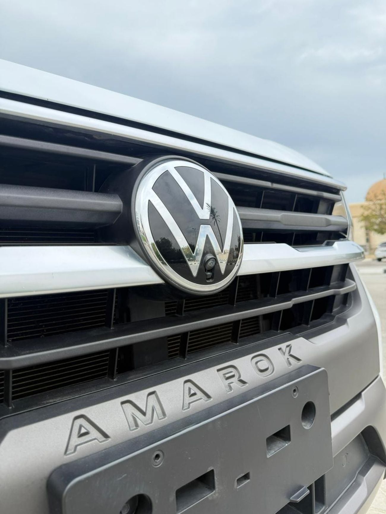 Volkswagen Amarok DIESEL AMAROK PICKUP ,3.0 L ,RIGHT HAND HAND DRIVE ,AUTO TRANSMISSION