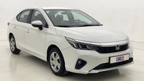 Honda City DX 1.5L 2024 DX | AED 674/Month | 0 DP | 30 Day Return | Warranty