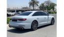 Audi S8 ** 2021 ** GCC Spec / With warranty & Servce