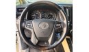 Toyota Alphard Vip Seats