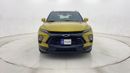 شيفروليه بلازر 2023 RS | AED 1350/Month | 0 DP | 30 Day Return | Warranty | Service History