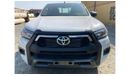 Toyota Hilux 2023 TOYOTA HILUX ADVENTURE 2.8L DIESEL M/T